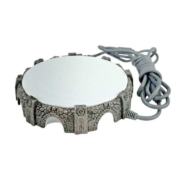 Skylanders Portal Of Power Xbox 360 Model #84151790 Spyro's Adventure Tested - Picture 5 of 8